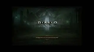 Diablo III Wicth Doctor