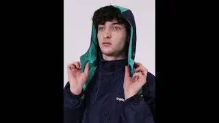 ZEEL JS508 RAINCOAT