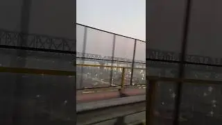 ye prayagraj hai #trending #song 🙏🙏&hearts;️#sk Aanchal vlog