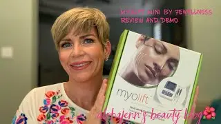 Myolift Mini by 7eWellness Review and Demo