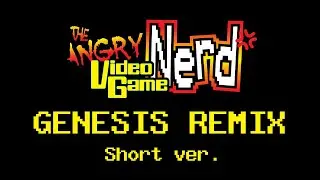AVGN (Short ver.) ~Genesis Remix~