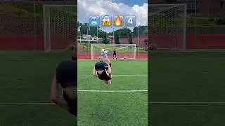 WHICH GOAL IS BEST? 😱⚽️ #shorts