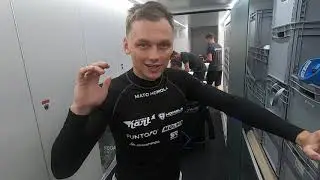 Mato Homola - RedBull Ring - Ritu&aacute;ly (Vlog)