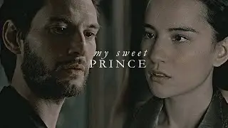 The Darkling & Alina | My Sweet Prince (Shadow & Bone)