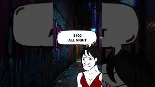 The Haunted Pig Farmer