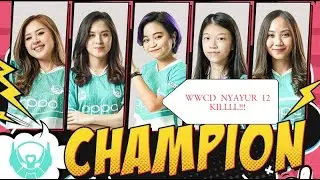 SCRIM SEA BTR ACE wwcd nyayur 12 kill || Scrim pubg mobile #BabyLa