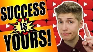 How To Succeed On Youtube in 2018 - 2 Years On Youtube