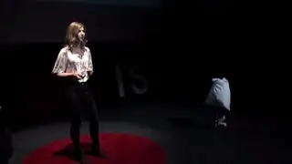 Disrupting the Silent Epidemic of Trauma | Shannon Fox | TEDxIdahoStateUniversity