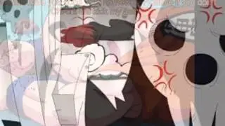 Black Mist and Shinigami-sama New Dimension