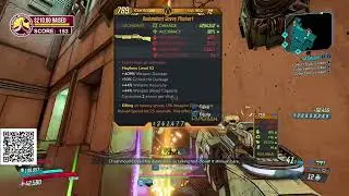Highlight: Phebert for 2 points. Fundraising for St. Jude Children's Research Hospital, BL3 The Hunt