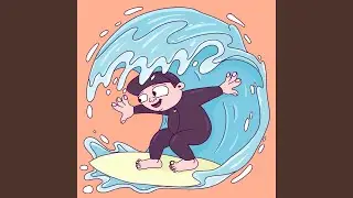 Wave Riders (Extended Mix)