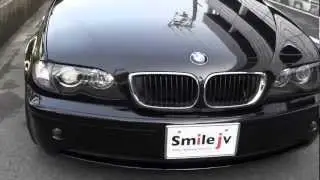 [Smile JV] BMW 318i, 2003