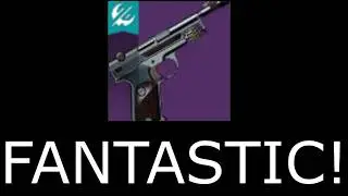 Компактный Defender &mdash; это потрясающе! | Destiny 2 Renegades