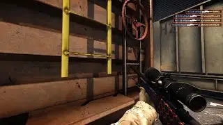 CSGO: sN1pyh vs. WorstPlayers - KosICT CSGO Masters 2020