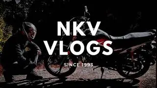 NKV Vlogs -- Coming Soon