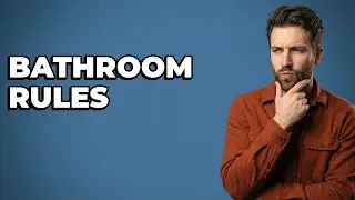 Can Visitors Ask To Use A Chicago Restaurant Bathroom?