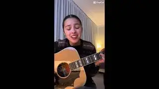 Olivia Rodrigo scene pack