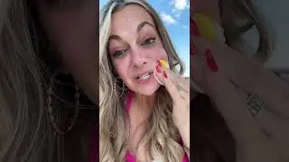 Sunscreen compact