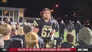 Perrysburg Defeats Northview, Kregel Retires as Yellow Jackets Head Coach