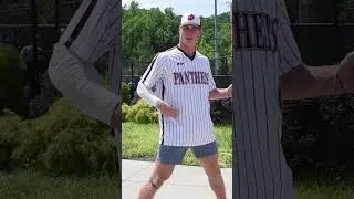 🎥 𝗦𝘄𝗶𝗻𝗴 𝗦𝗰𝗵𝗼𝗼𝗹: Walker Jenkins, an expected top-10 pick in the MLB draft, breaks down his swing