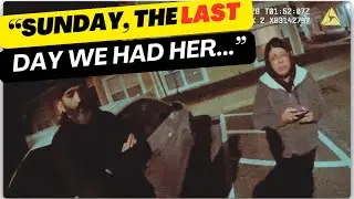 NEVER-BEFORE-SEEN 2/27/24 BODYCAM VIDEO: Jennifer Soto said Sunday was 