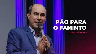 MIDWEEK EXPERIENCE | F&Eacute; PARA O FAMINTO - Jac&oacute; Taraves