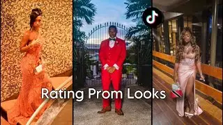 РЕЙТИНГ TRINI PROM LOOKS ИЗДАНИЕ 2025 ГОДА