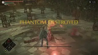Poor guy didn't know a gay ninja was walking through that door