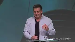 The Spirit Contemporary Life - Control Your Thought Life