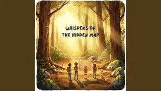 Whispers of the Hidden Map