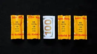 6 Ways to Make Film Affordable in 2023