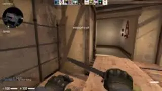 GOING 8 and 1 on MIRAGE!!! (BEST YET) CSGO COMPETITIVE warmup