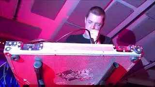 FULL OF HELL @ Sonia - Cambridge, MA - 6/10/2018