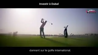 Investir dans l'immobilier &agrave; Duba&iuml; & Obtenez des retours garantis