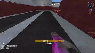 [XDF] ::)) - gpl-bazzaon (23.96) | Xonotic