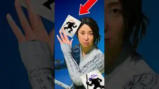 SECRET TMNT Bounty in Ghost of Yotei