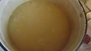 Wein selber machen Teil 2 das Auspressen