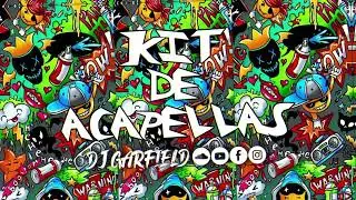 ACAPELLA FIFA STRIP MC MAURICIO DA V.I 130 BPM