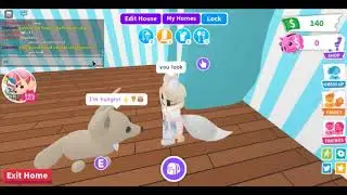 Roblox adopt me sad story