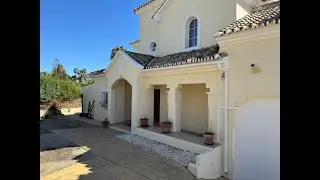 Villa for sale in Estepona Marbella Spain ‐ R&eacute;alis&eacute;e avec Clipchamp 1