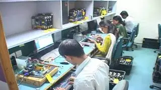 Smartlink Network Systems Ltd Corporate Video
