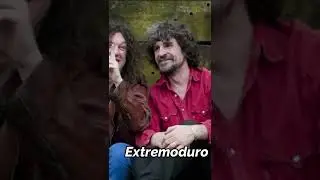 Mejores BANDAS de ROCK en  🇪🇸 ESPA&Ntilde;A