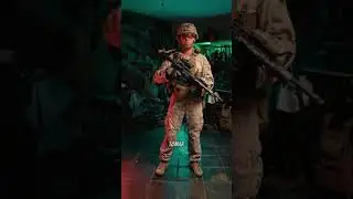 Por Qu&eacute; los Soldados de EE.UU. Se Ven Tan Diferentes? 🇺🇸 La Verdadera Raz&oacute;n Te Sorprender&aacute;