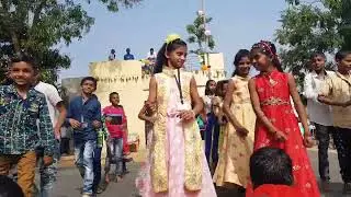🪔🎇😍😁🌹🌎🎶🎵🎵🏫🎁🎂👍👍👍#school#dance #song #performance #students 