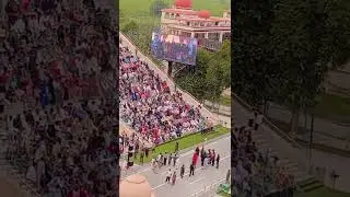 #wahgaborder #newstadium #suscribe #crowd