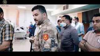 تعليمات صادرة من القائد العام لشركات الصيانة للبدأ بصيانة 