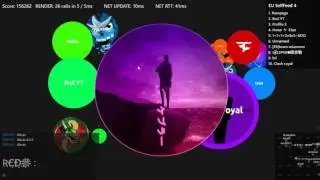Gota.io//Alis.io//doble-split//popslipt//one piece God