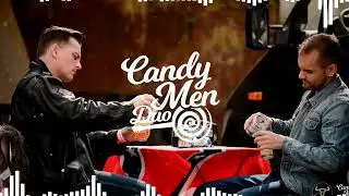 CandyMen Duo - A kör (EDDA Művek)
