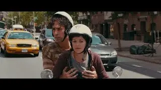 The Dictator 2012