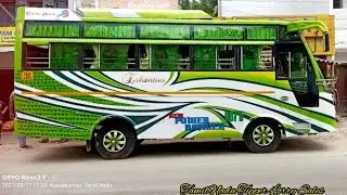 TATA 407 Coach Van Sales#coach #coachvan #secondhand #sales